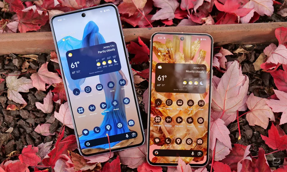 pixel 8